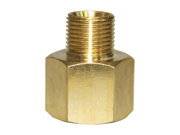 Переходник М12×1—М16×1.5 IZT5607 СВАРОГ IZT5607 по лучшей цене с доставкой - интернет-магазин Прогрессивные решения