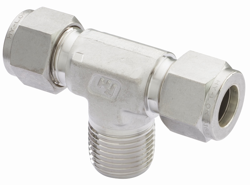 CBTM-16M-6R Трубный фитинг Hy-Lok CBTM-16M-6R по лучшей цене с доставкой - интернет-магазин Прогрессивные решения