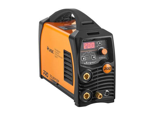PRO TIG 200 P DSP (W212) СВАРОГ W212 по лучшей цене с доставкой - интернет-магазин Прогрессивные решения