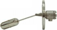 LT204-4-G25-2-2 Поплавковый уровнемер LT204 A-Flow LT204-4-G25-2-2 по лучшей цене с доставкой - интернет-магазин Прогрессивные решения