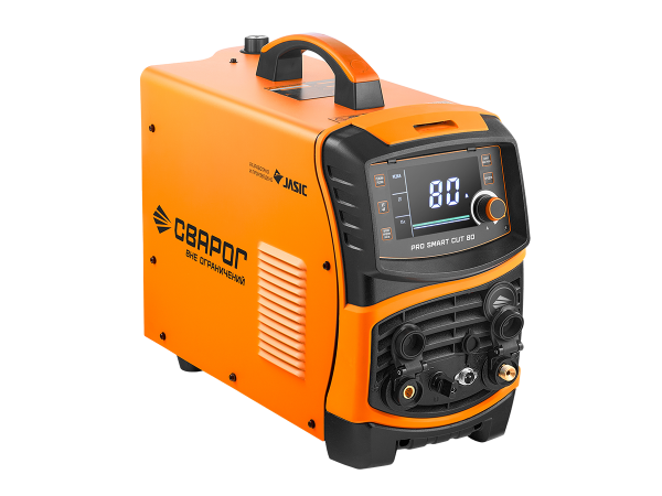 PRO SMART CUT 80 (L225S) СВАРОГ L225S по лучшей цене с доставкой - интернет-магазин Прогрессивные решения