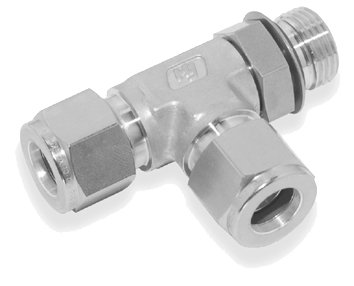 CSRT-6-6U Трубный фитинг Hy-Lok CSRT-6-6U по лучшей цене с доставкой - интернет-магазин Прогрессивные решения