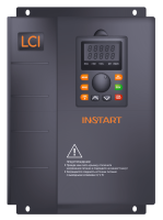 Преобразователь частоты LCI-G30/P37-4 INSTART 00091500 по лучшей цене с доставкой - интернет-магазин Прогрессивные решения