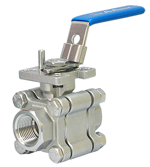 VBZY-80-WS Шаровой кран VBZY A-Flow VBZY-80-WS по лучшей цене с доставкой - интернет-магазин Прогрессивные решения