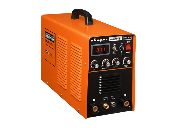 STANDART TIG 250 (R111) СВАРОГ R111 по лучшей цене с доставкой - интернет-магазин Прогрессивные решения
