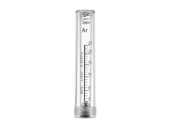 Ротаметр—колба для смесителя Ar/CO2—2Р СВАРОГ Ar 0-25л/мин по лучшей цене с доставкой - интернет-магазин Прогрессивные решения