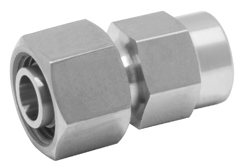 DGA-06L-02G Манометрический штуцер с уплотнительным кольцом DKI-Ring Hy-Lok DGA-06L-02G по лучшей цене с доставкой - интернет-магазин Прогрессивные решения