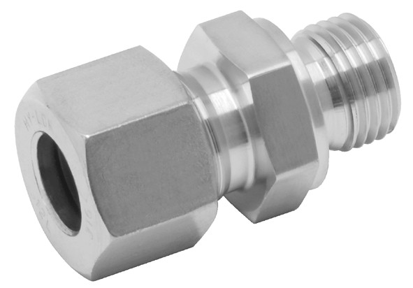 DMC-12S-02GED Штуцер с наружной резьбой Hy-Lok DMC-12S-02GED по лучшей цене с доставкой - интернет-магазин Прогрессивные решения