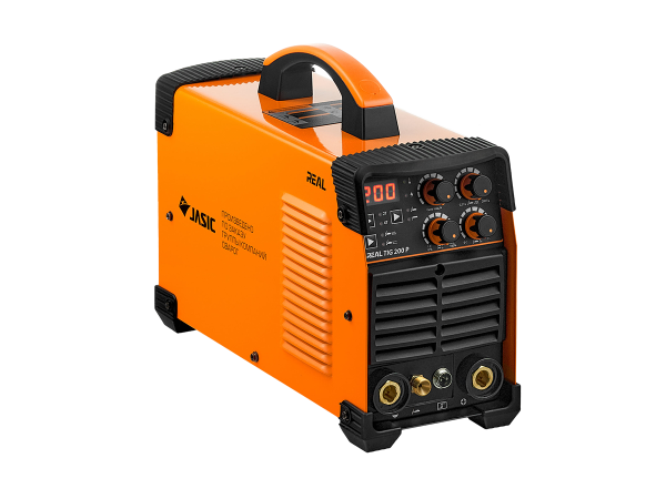 REAL TIG 200 P (W224) СВАРОГ W224 по лучшей цене с доставкой - интернет-магазин Прогрессивные решения
