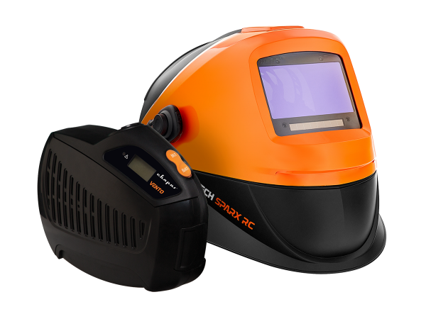 СИЗОД TECH SPARX RC + VENTO СВАРОГ  по лучшей цене с доставкой - интернет-магазин Прогрессивные решения