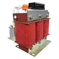 ISINOF-37/76-4 Выходной синусный фильтр INSTART 00156000 по лучшей цене с доставкой - интернет-магазин Прогрессивные решения