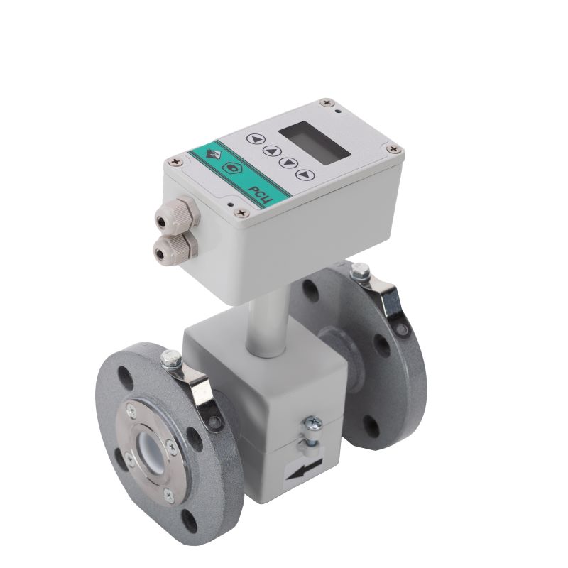 РСЦ КП10И Ду 50 Расходомер-счетчик электромагнитный ВТК-Энерго РСЦ КП10И Ду 50 по лучшей цене с доставкой - интернет-магазин Прогрессивные решения