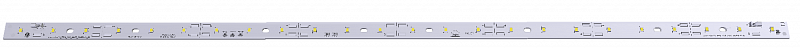 Светодиодный модуль LINE 575x13 FR4 3x8 2835 840 THA-E40-C SMD3x3 АРГОС-ЭЛЕКТРОН  по лучшей цене с доставкой - интернет-магазин Прогрессивные решения