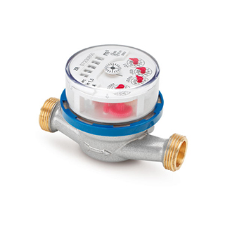Cчетчики воды ZENNER ETK ZENNER ETK-ETW по лучшей цене с доставкой - интернет-магазин Прогрессивные решения