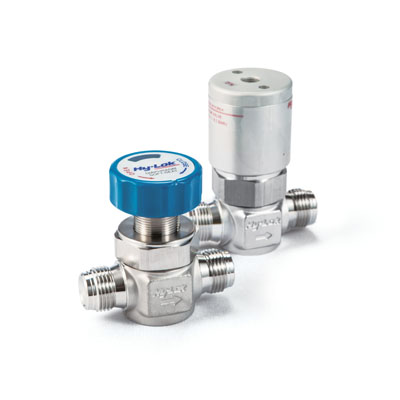 DV-HP-H-4 Мембранные клапаны газовые на высокое давление Hy-Lok DV-HP-H-4 по лучшей цене с доставкой - интернет-магазин Прогрессивные решения