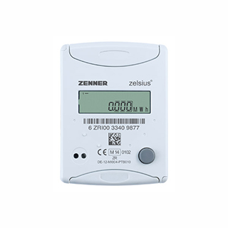 Теплосчетчики ZENNER ZELSIUS IUF ZENNER ZENNER-ZELSIUS-IUF по лучшей цене с доставкой - интернет-магазин Прогрессивные решения