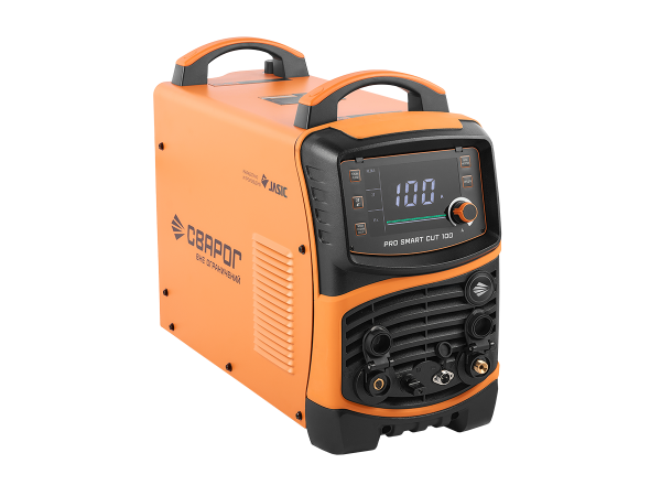 PRO SMART CUT 100 (L221S) СВАРОГ L221S по лучшей цене с доставкой - интернет-магазин Прогрессивные решения