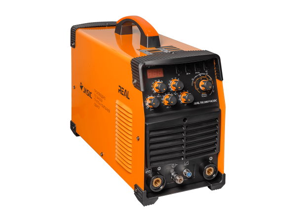 REAL TIG 200 P AC/DC (E20101) СВАРОГ E20101 по лучшей цене с доставкой - интернет-магазин Прогрессивные решения