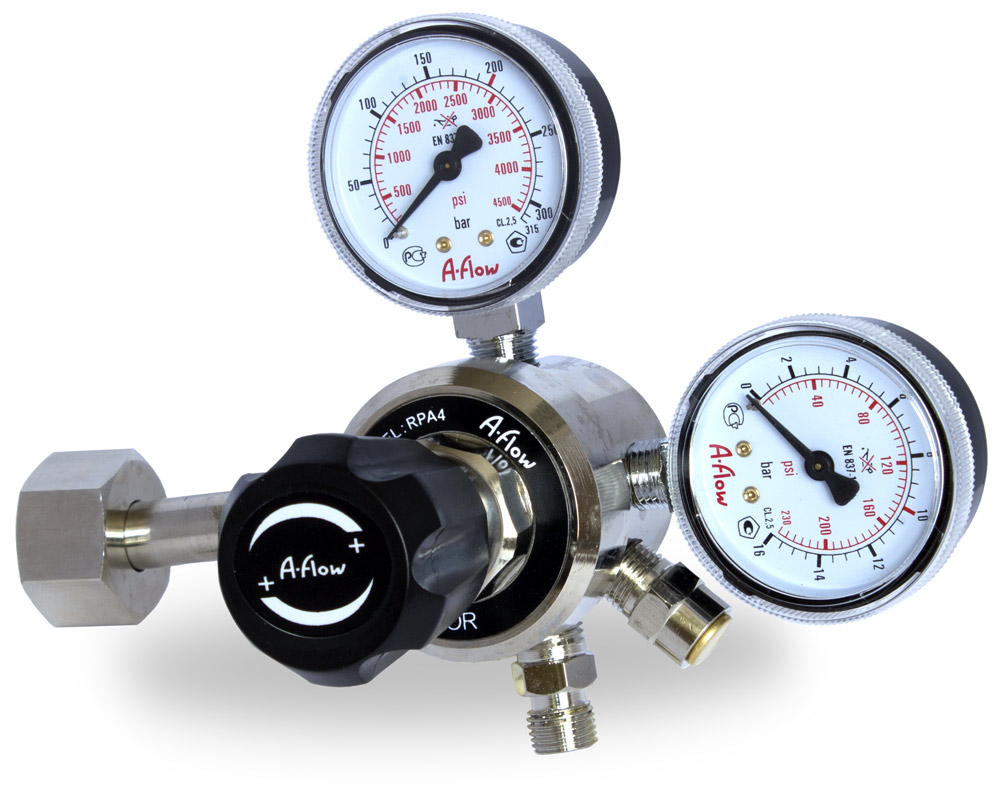 RPA4CP-PD-10-W-HOS-AR RPA4C - вход сбоку A-Flow RPA4CP-PD-10-W-HOS-AR по лучшей цене с доставкой - интернет-магазин Прогрессивные решения
