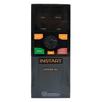 Преобразователь частоты INPRIME MX-G1.5-2B INSTART 00161000 по лучшей цене с доставкой - интернет-магазин Прогрессивные решения