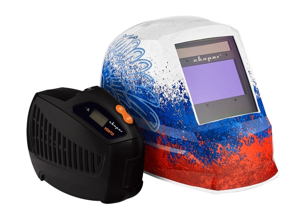 TECH C50I ПАТРИОТ + VENTO СВАРОГ  по лучшей цене с доставкой - интернет-магазин Прогрессивные решения