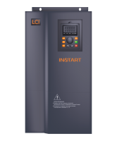 Преобразователь частоты LCI-G280/P315-4 INSTART 00092700 по лучшей цене с доставкой - интернет-магазин Прогрессивные решения
