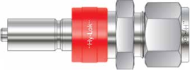 Q1DSH-8M Быстроразъемные соединения Hy-Lok Q1DSH-8M по лучшей цене с доставкой - интернет-магазин Прогрессивные решения