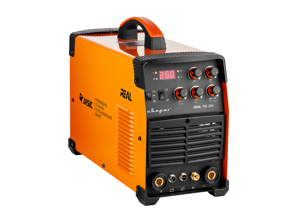 REAL TIG 250 (W229) СВАРОГ W229 по лучшей цене с доставкой - интернет-магазин Прогрессивные решения
