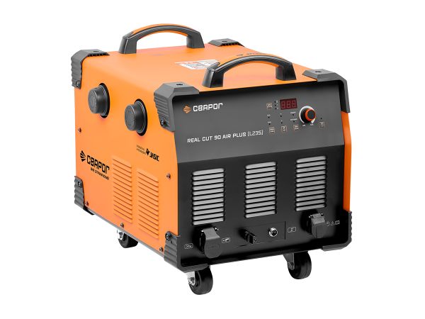 REAL CUT 90 AIR PLUS (L235) СВАРОГ L235 по лучшей цене с доставкой - интернет-магазин Прогрессивные решения
