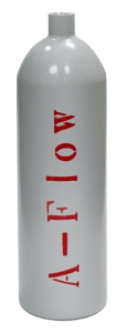 CYLA-140-5.0-20-F8N-AL Одногорловые сосуды A-Flow CYLA-140-5.0-20-F8N-AL по лучшей цене с доставкой - интернет-магазин Прогрессивные решения