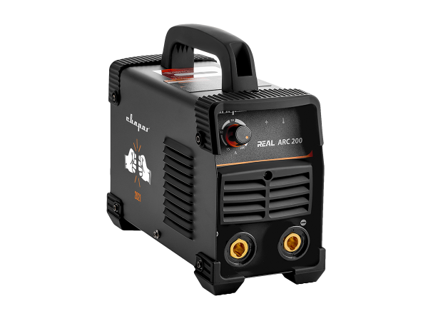 REAL ARC 200 BLACK (Z238N) СВАРОГ Z238N по лучшей цене с доставкой - интернет-магазин Прогрессивные решения