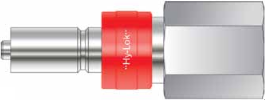 Q1DSF-2N Быстроразъемные соединения Hy-Lok Q1DSF-2N по лучшей цене с доставкой - интернет-магазин Прогрессивные решения