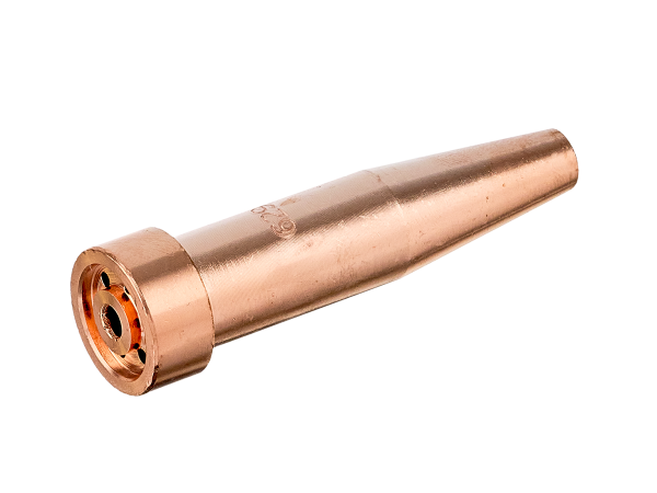 Мундштук 6290 AC для Р3 62—3F, Р3У 62—3F ацетиленовый СВАРОГ  по лучшей цене с доставкой - интернет-магазин Прогрессивные решения