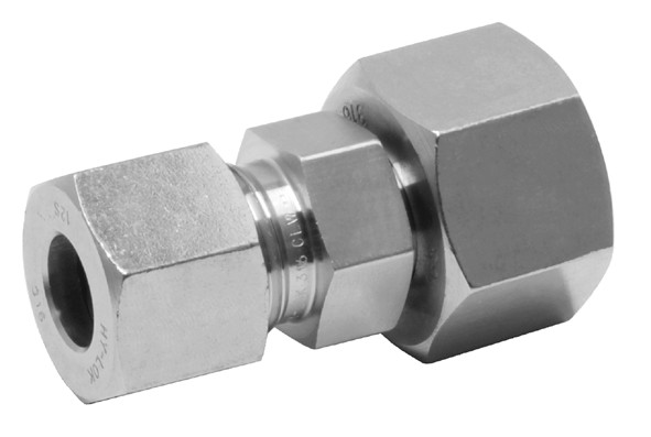 DR-22L-06L Адаптер Hy-Lok Hy-Lok DR-22L-06L по лучшей цене с доставкой - интернет-магазин Прогрессивные решения