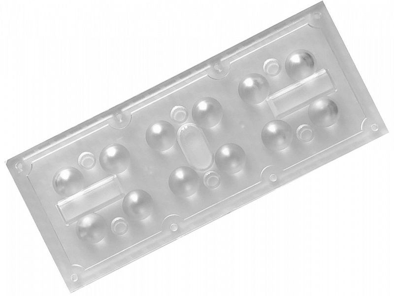Вторичная оптика DK173-12H1-90deg (2x6-Dk 90deg) с уплотнителем АРГОС-ЭЛЕКТРОН  по лучшей цене с доставкой - интернет-магазин Прогрессивные решения