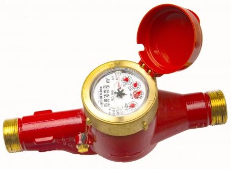 Счетчик воды MTW-N ZENNER MTW-N, DN 40, Qn 10, L 300 mm, б/п, 100L по лучшей цене с доставкой - интернет-магазин Прогрессивные решения
