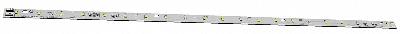 Светодиодный модуль LINE 500x11.6 FR4 3x7 2835 850 THA-E40-C KLS2 АРГОС-ЭЛЕКТРОН  по лучшей цене с доставкой - интернет-магазин Прогрессивные решения