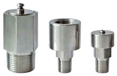 VRCDA-MF-4N-SS-H- Серия VRCDA - NPT 1/4" A-Flow VRCDA-MF-4N-SS-H- по лучшей цене с доставкой - интернет-магазин Прогрессивные решения