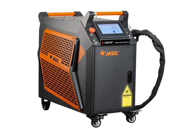 LASER CLEAN 2000 3.0 СВАРОГ  по лучшей цене с доставкой - интернет-магазин Прогрессивные решения