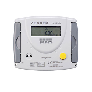 Тепловычислители ZENNER MULTIDATA WR3 ZENNER TEPLOVYCHISLITELI по лучшей цене с доставкой - интернет-магазин Прогрессивные решения