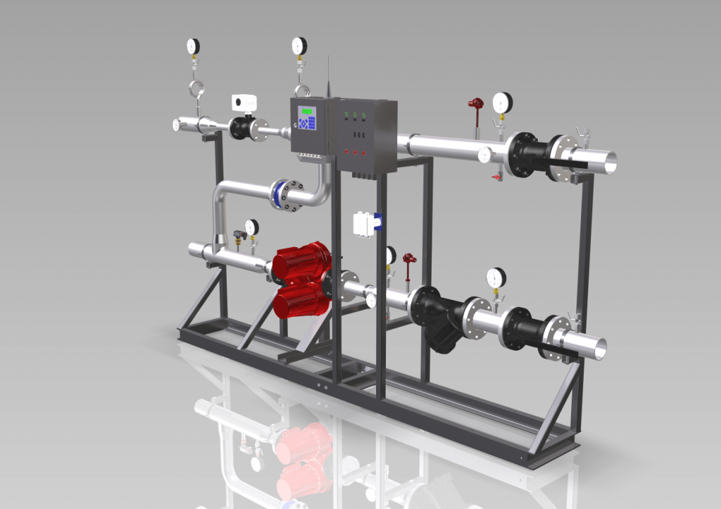 Преобразователь расхода электромагнитный ПРЭМ-25 ГС L2/-/16/НЖ/IP65/12/D ТЕПЛОКОМ 103121 по лучшей цене с доставкой - интернет-магазин Прогрессивные решения