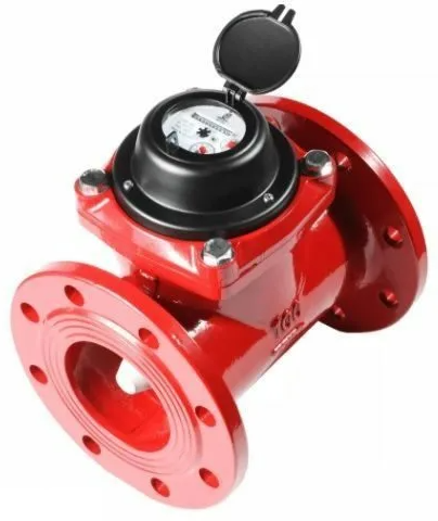 Счетчик воды WPH-N-W ZENNER WPH-N-W, 90°C, DN 80, Qn 40, L 225 mm по лучшей цене с доставкой - интернет-магазин Прогрессивные решения