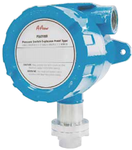 PSA2100X-10R-A-M-F-1-B Реле давления PSA2100X A-Flow PSA2100X-10R-A-M-F-1-B по лучшей цене с доставкой - интернет-магазин Прогрессивные решения