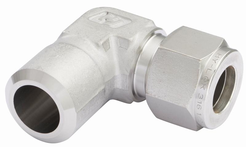 CLW-4-4P Трубный фитинг Hy-Lok CLW-4-4P по лучшей цене с доставкой - интернет-магазин Прогрессивные решения