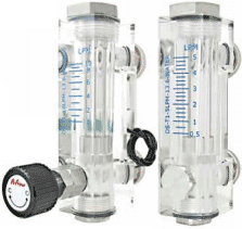DS-2-A-1(3)-2R-B-BT Ротаметр DS A-Flow DS-2-A-1(3)-2R-B-BT по лучшей цене с доставкой - интернет-магазин Прогрессивные решения