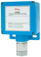 PSA2000W-20R-A-M-F-1 Реле давления PSA2000W A-Flow PSA2000W-20R-A-M-F-1 по лучшей цене с доставкой - интернет-магазин Прогрессивные решения