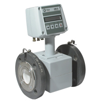 Теплосчетчик КМ 5 6 D32 электромагнитный без реверса ТБН-Энерго  по лучшей цене с доставкой - интернет-магазин Прогрессивные решения