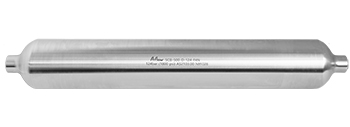 SCB-2250-D-124-F8N-S6 Кованые нержавеющие сосуды A-Flow A-Flow SCB-2250-D-124-F8N-S6 по лучшей цене с доставкой - интернет-магазин Прогрессивные решения