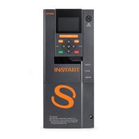 Преобразователь частоты INPRIME-G1.1-4BF INSTART 00080300 по лучшей цене с доставкой - интернет-магазин Прогрессивные решения