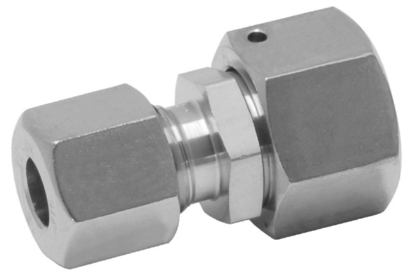 DRED-30S-16S Адаптер Hy-Lok DRED-30S-16S по лучшей цене с доставкой - интернет-магазин Прогрессивные решения